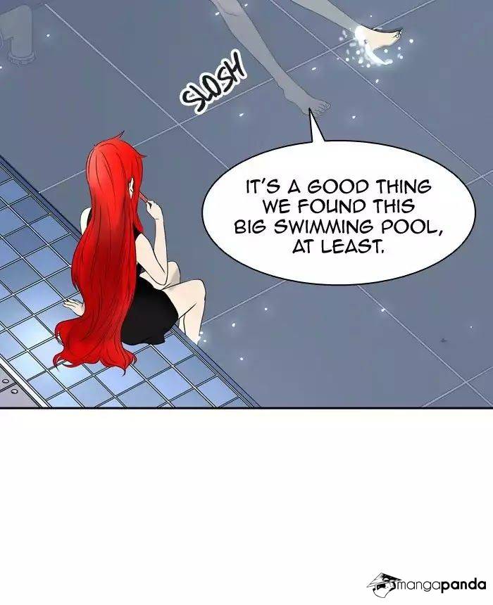 Tower of God Chapter 395 image 053
